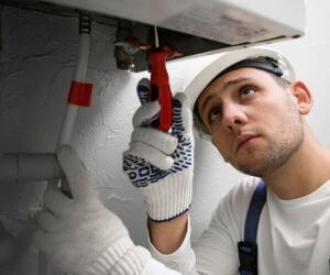 About Emergency plumbing pros Stevens Point, WI